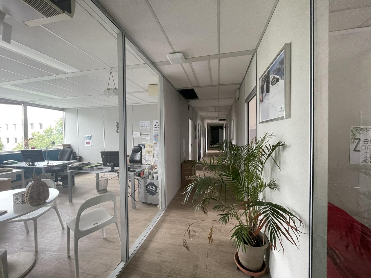 Bureau Bordeaux 2301m² Location bureau Bordeaux Gironde OLBUR2312239 21